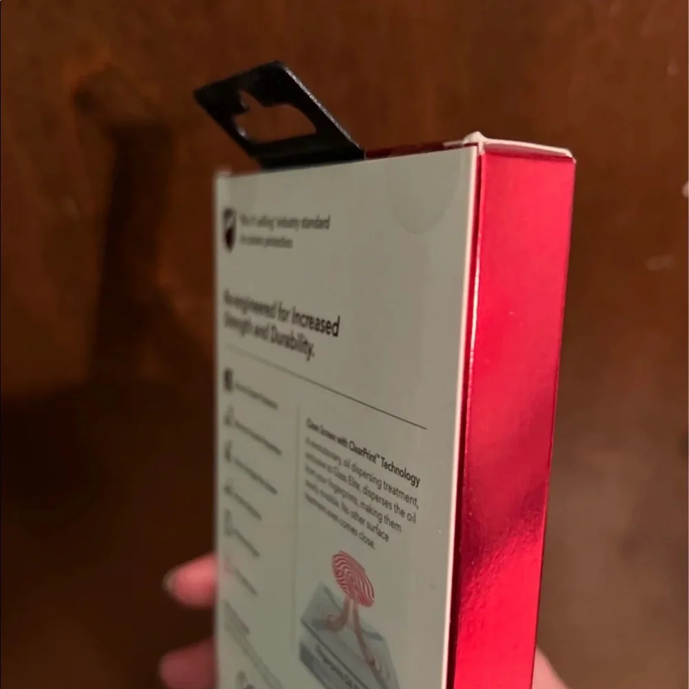Zagg Screen Protector